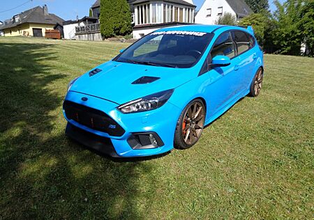 Ford Focus 2,3 EcoBoost 257kW RS Allrad RS Inz. mögl.