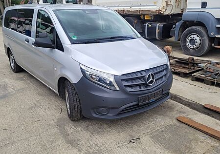 Mercedes-Benz Vito 116 CDI Tourer 1. Hd Aut SH Lithium Ba