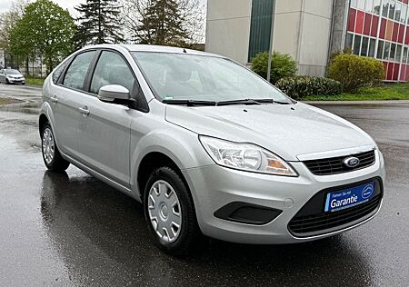 Ford Focus Lim. Concept - TÜV 12/2025 - Klimaanlage