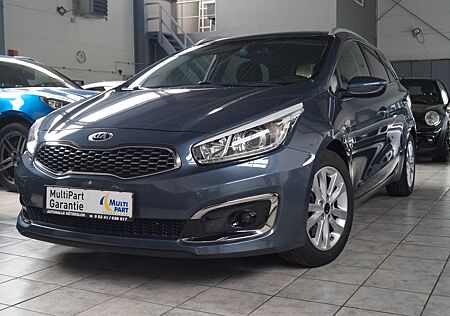 Kia Cee'd Sportswagon cee'd 1.6 Sportswagon*1.Hand*Kamera*Navi*