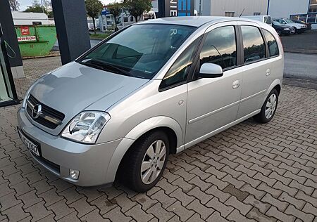 Opel Meriva A 1.6 - TÜV Neu