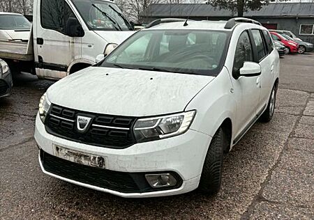 Dacia Logan MCV II Kombi Laureate 1.5 dCi 90