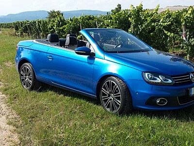 Volkswagen Exclusive,DSG,Kamera,Standheizung,AHK,Dynaudio