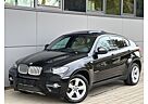 BMW X6 xDrive35d Navi/Leder/SZH/Kamera/Schiebedach