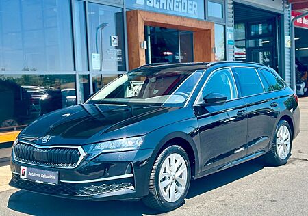 Skoda Octavia Combi 1.5 TSI Selection LED Navi DAB Cam