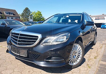 Mercedes-Benz E 250 T-Modell CGI BlueEfficiency*LED*Navi*AHK*