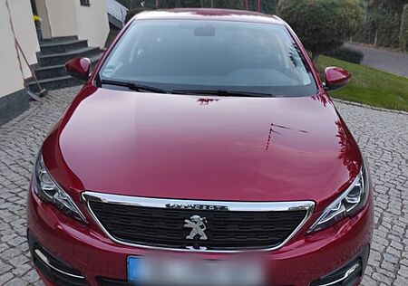 Peugeot 308 PureTech 130 Style SW Style