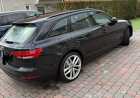 Audi A4 gebraucht kaufen Audi A4 2.0 TDI S tronic Avant -