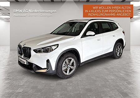 BMW X1 xDrive20d AHK Driv.Assist+ Kamera Pano.Dach