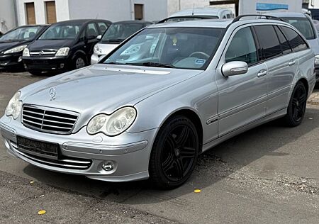 Mercedes-Benz C 280 C 280T/TÜV/AHK/TMPT/KLMA/MLTFNKLNKRD/AUTOMTK