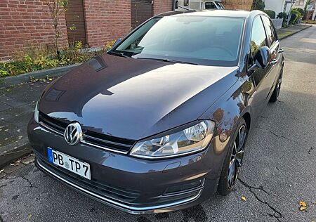 VW Golf Volkswagen 1.4 TSI 92kW BMT LOUNGE LOUNGE