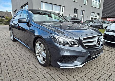 Mercedes-Benz E 400 Aut.Limo.AMG Line.EGSD.LED.Navi.Kamera