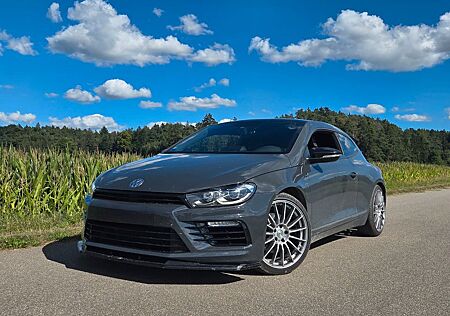 VW Scirocco Volkswagen 2.0 TSI DSG BMT ALLSTAR ALLSTAR