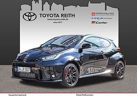 Toyota GR Yaris GR-Four - Performance Paket