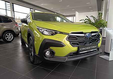 Subaru Crosstrek 2.0ie Comfort Lineartronic 4WD MJ2026
