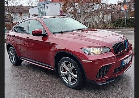 BMW X6 xDrive35d