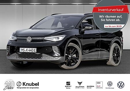 VW ID.4 Volkswagen Pro MOVE HarmanKardon IQ.Light 21" Keyless