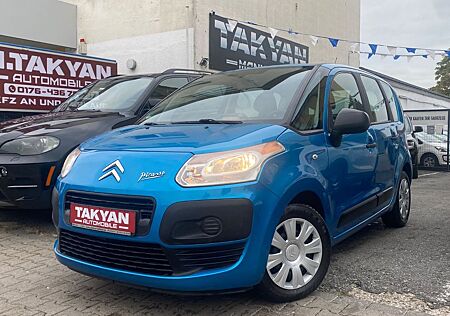 Citroën C3 Picasso Advance