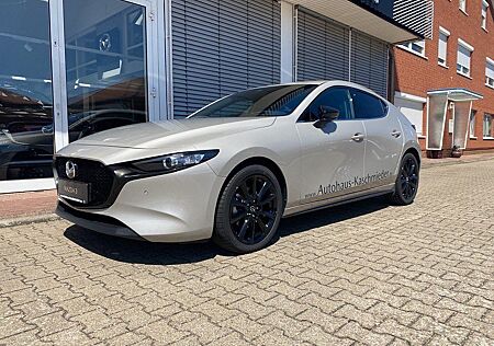 Mazda 3 e-SKYACTIV X 186PS Homura *ACAA*LED*Qi*HUD
