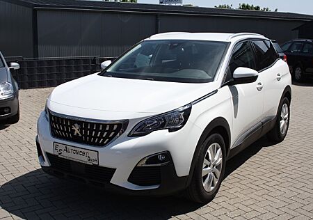 Peugeot 3008 Active