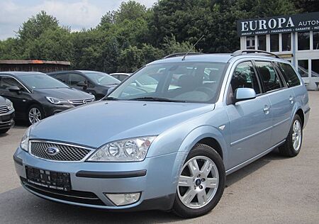 Ford Mondeo Turnier Ghia