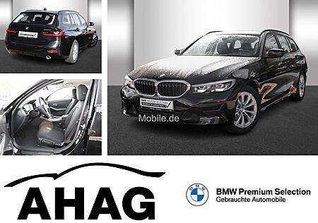 BMW 320d Touring Advantage *Business Paket*AHK*