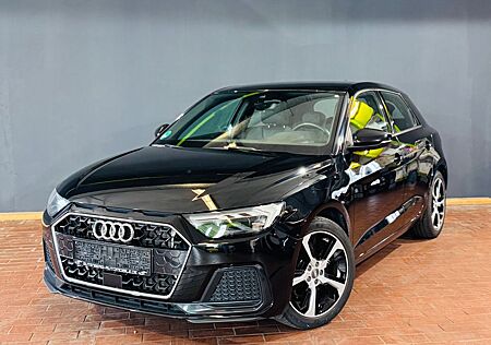 Audi A1 Sportback 2x S-Line Virtual Cockpit Garantie
