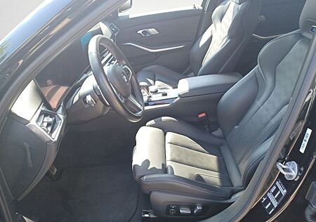 BMW M3 Competition *Shadow*eGSD*Laser*LiveCockpit*Ka