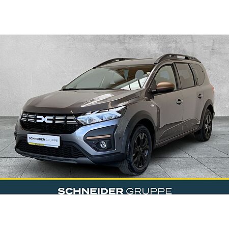 Dacia Jogger leasen