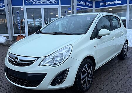 Opel Corsa D Active