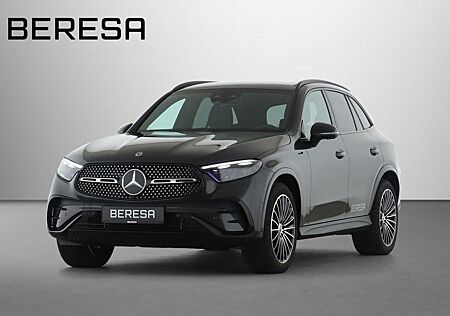 Mercedes-Benz GLC 450 d 4M AMG Night Digital Light Distronic