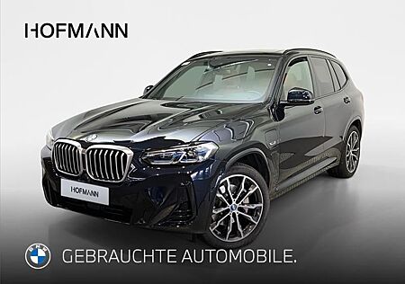 BMW X3 xDrive30e M Sport AHK+Pano+ACC+Laser+HUD+H/K