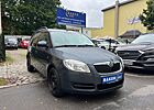 Skoda Roomster Style Plus Edition*Klima*SHZ*Top*