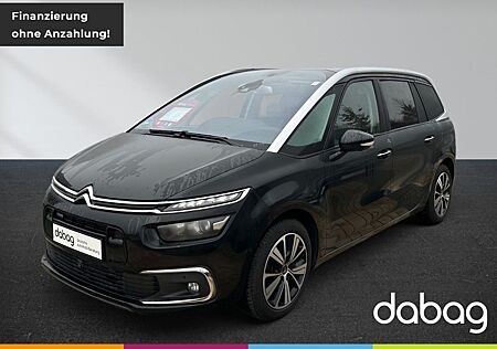 Citroën C4 Spacetourer Grand C4 Picasso Nur Gewerbe AHK SHZ 7Sitze