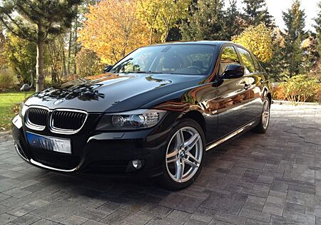 BMW 320i E90 LCI - Top-Ausstattung - *HA neu* - MKL