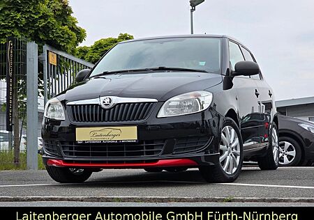 Skoda Fabia Cool Edition 1.2Ltr*1.HAND*KLIMA*54.300 KM