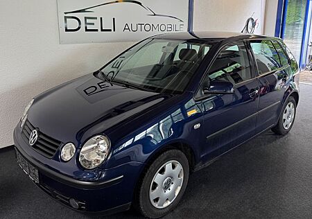 VW Polo Volkswagen IV Comfortline