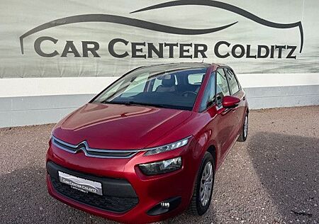 Citroën C4 Picasso THP 155 Seduction*1Hd*AHK*Pano*