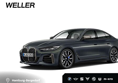 BMW M440i Gran Coupe LC-Pro HUD H/K GlasD. ACC
