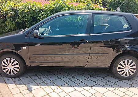 VW Polo Volkswagen 1.2 47kW Basis
