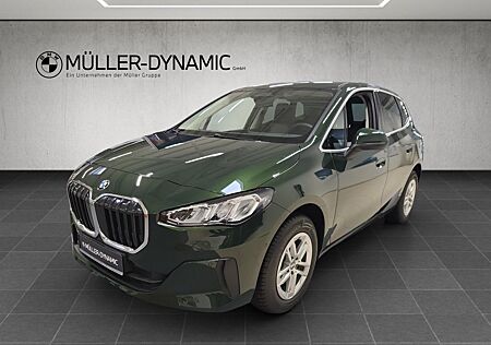 BMW Active Hybrid 5 216i ACTIVE TOURER AHK PARKING ASSISTENT DAB SHZ