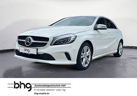 Mercedes-Benz A 180 7G-DCT Urban