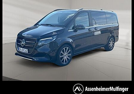 Mercedes-Benz V 300 d **Avantgarde,AHK,Distronic,MBUX