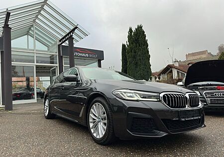 BMW 520i A