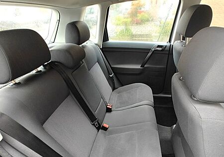 VW Polo Volkswagen 1.2 | 1J TÜV