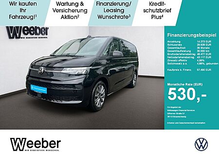 VW T7 Multivan Volkswagen Life lang PANO*NAVI*LED*RFK*AUT*LM