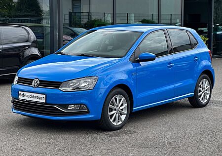 VW Polo Volkswagen Lounge 1.2 TSI DSG Klima PDC Sitzheizung