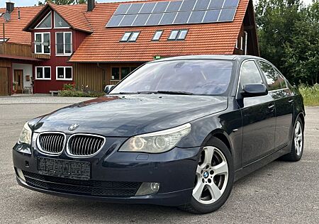 BMW 530d xDrive Sportpaket Vollausstattung