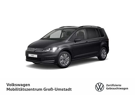 VW Touran Volkswagen 2.0 TDI Comfortline+PDC+SHZ+Klima