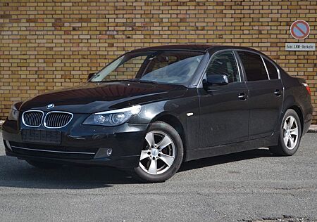 BMW 525i Individual M Sport Sitze HeadUp Schiebedach